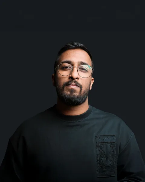 Jubin J Mathew, videographer in Dubai