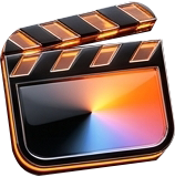 Final Cut Pro logo