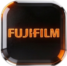 Fujifilm logo