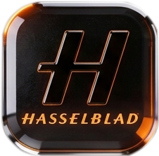 Hasselblad logo