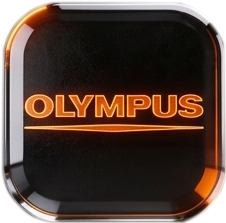 Olympus logo