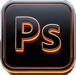 Photoshop logo