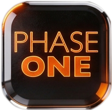 Phase One logo