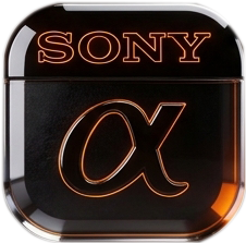 Sony logo