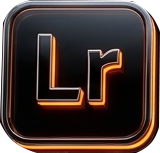 Lightroom logo