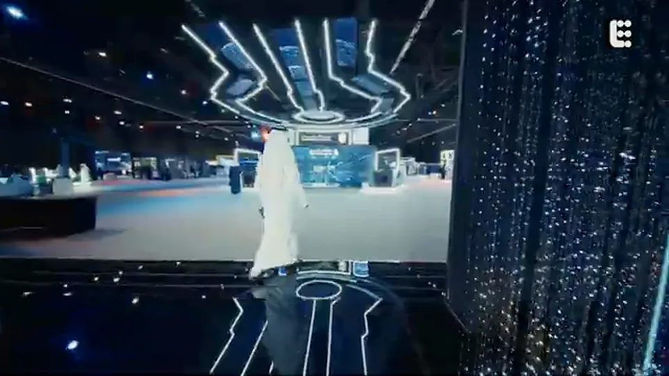 Emircom Event Highlight (Same-Day Edit), film still